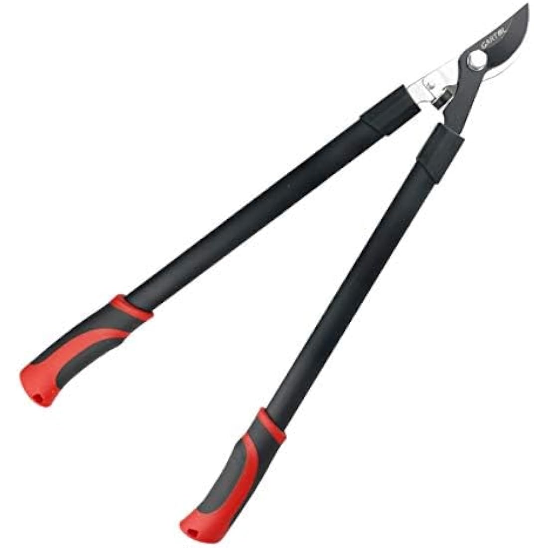 GARTOL 26 Inch Bypass Loppers – Heavy Duty SK-5 Steel Tree Branch Cutter