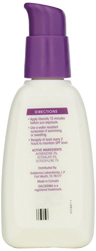 Cetaphil Dermacontrol Acne-Prone Facial Moisturizer with SPF 30 – 4oz