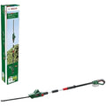Bosch UniversalHedgePole 18 Cordless Telescopic Hedge Trimmer