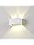 Dr.lazy 20W LED Wall Light – Waterproof Aluminum Adjustable Sconce