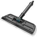 GARDENA Cleansystem Window Cleaner – Water-Operated Squeegee & Wiper