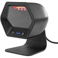 NETUM NT-7060 2D QR Presentation Scanner – Hands-Free USB Barcode Reader