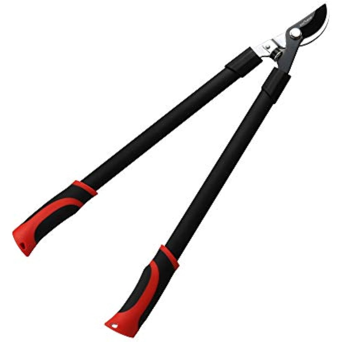 Flora Guard 26 Inch Bypass Garden Lopper – Heavy Duty SK-5 Steel