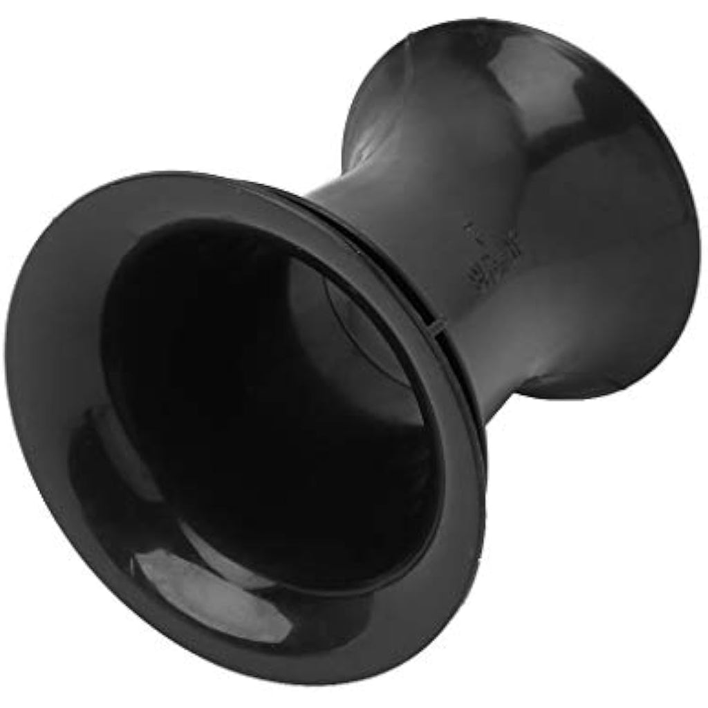 Speaker Port Tube - 2pc Bass Reflex Vent for 4-6" Subwoofer