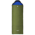 Lafuma Active 10 XL Sleeping Bag – Lightweight Synthetic Summer Gear
