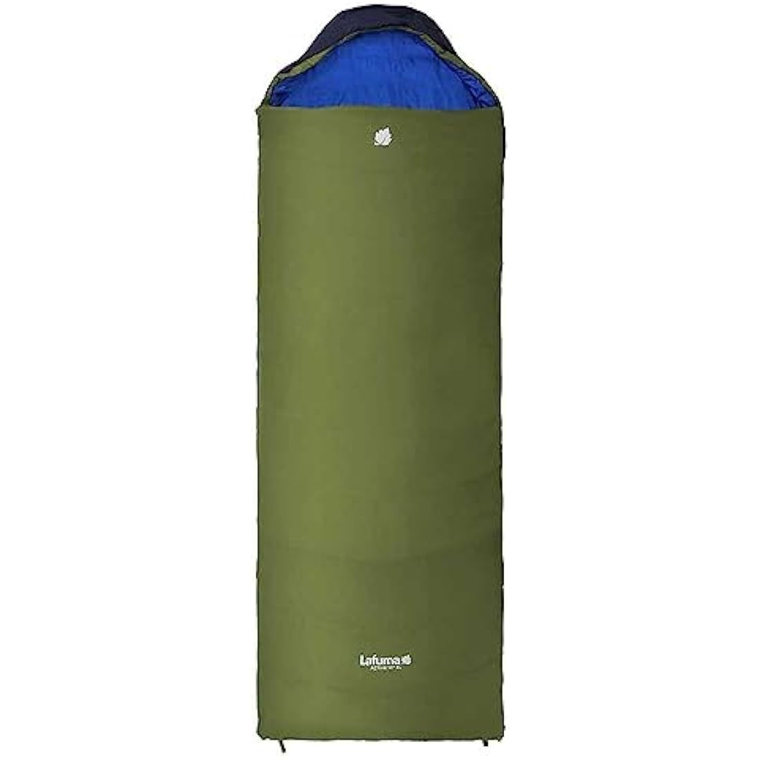 Lafuma Active 10 XL Sleeping Bag – Lightweight Synthetic Summer Gear