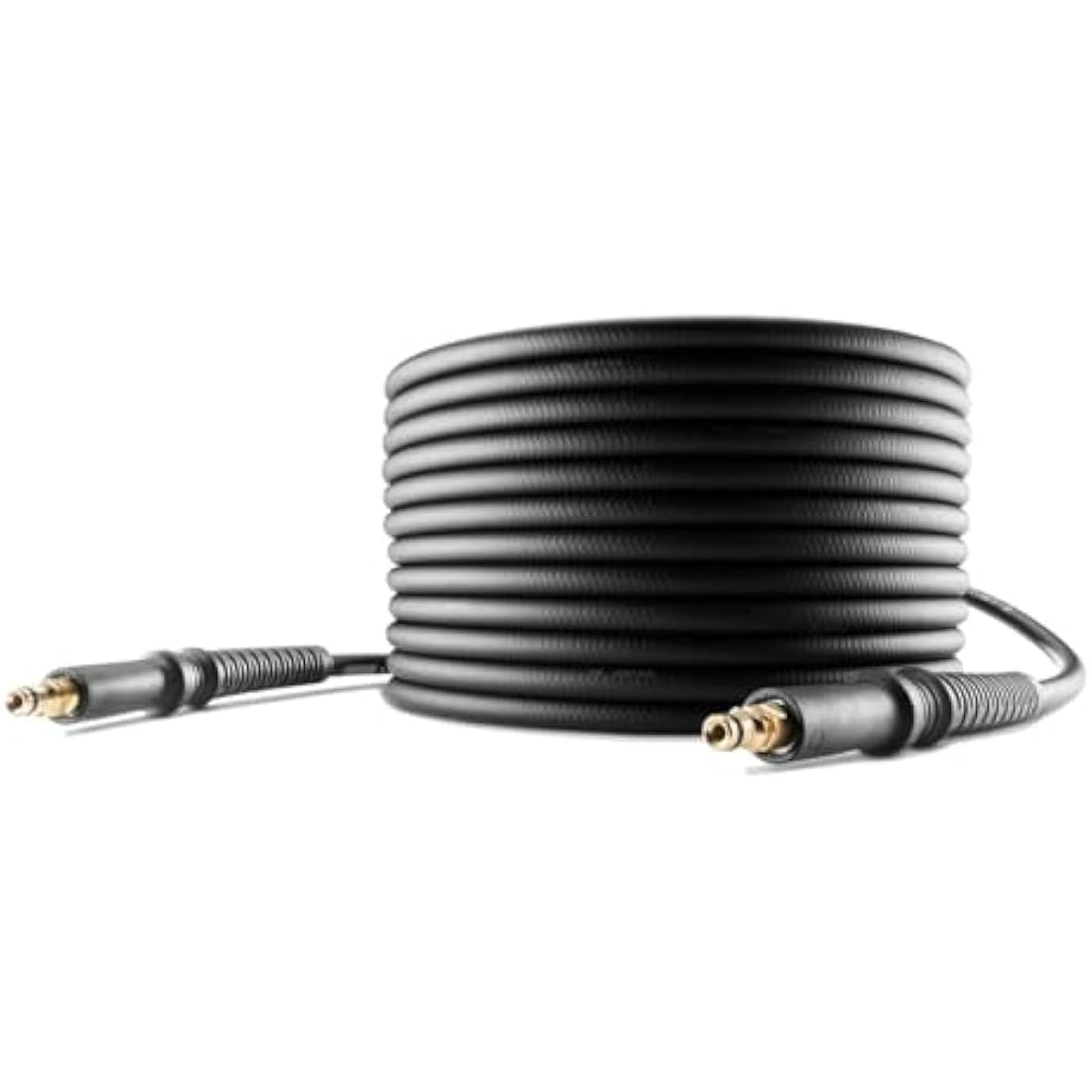 Kärcher 9m High Pressure Hose | Quick Connect Replacement for K2-K7