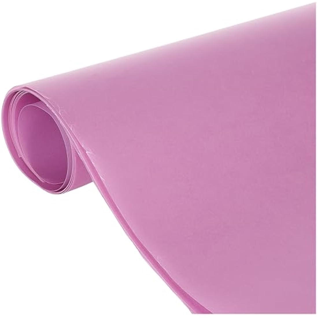 House of Card & Paper Lilac Poster Roll – 76cm x 10m Display Paper