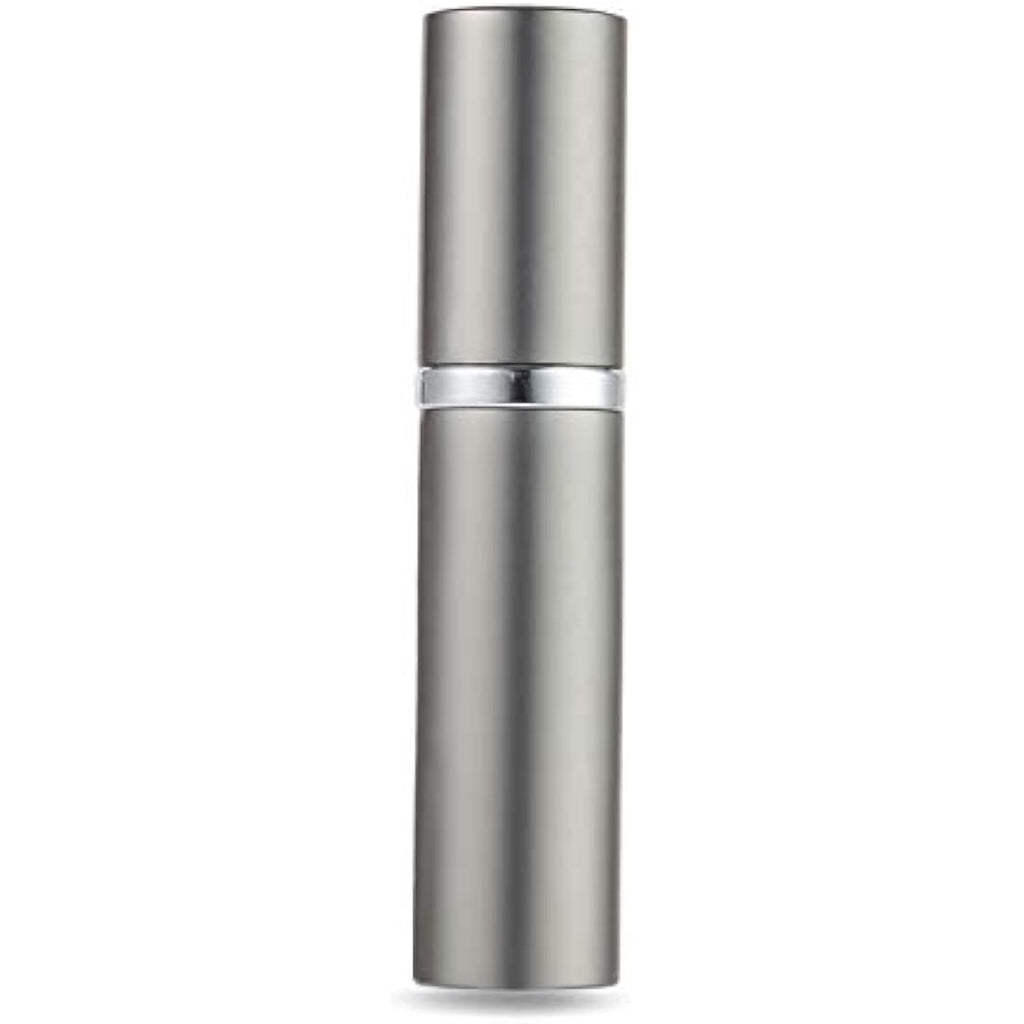 AsaNana Refillable Perfume Atomiser – 5ml Leakproof Travel Spray