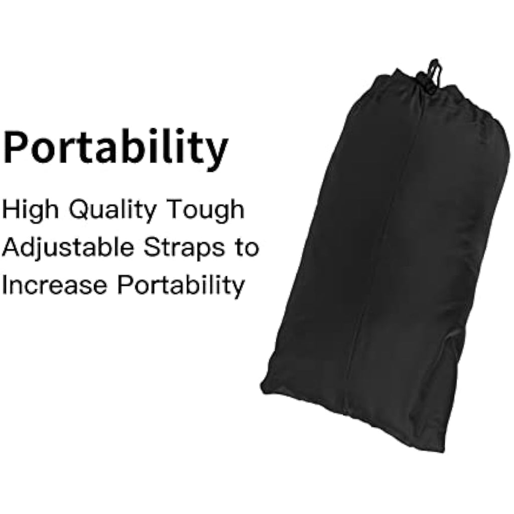 Tongcamo Military Woobie Blanket – Waterproof Camo Poncho Liner for Camping