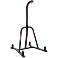 UFC Single Station Heavy Bag Stand – Steel Punching Bag Rack