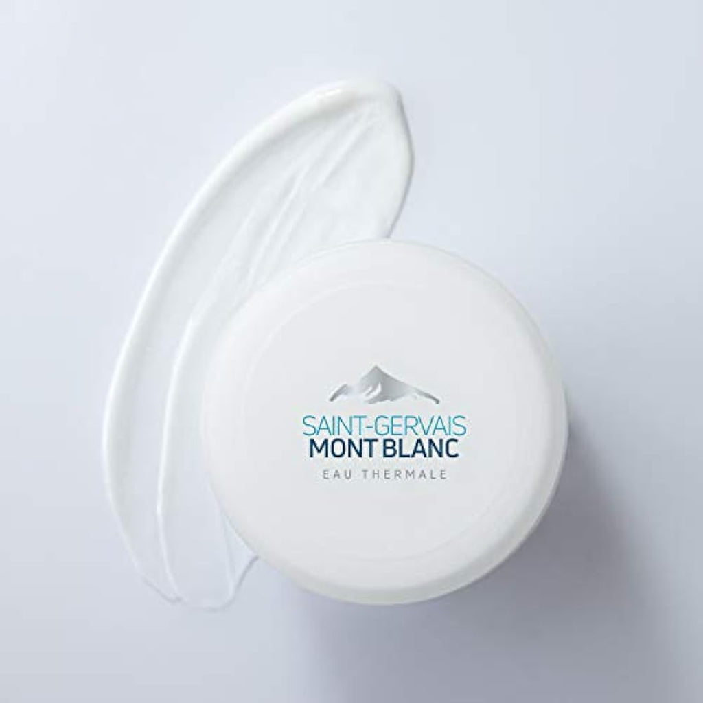 Saint-Gervais Mont Blanc Nourishing Anti-Aging Day Cream for Dry Skin