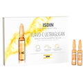 ISDIN Isdinceutics Flavo-C Ultraglican Vitamin C Day Serum - 10 Ampoules
