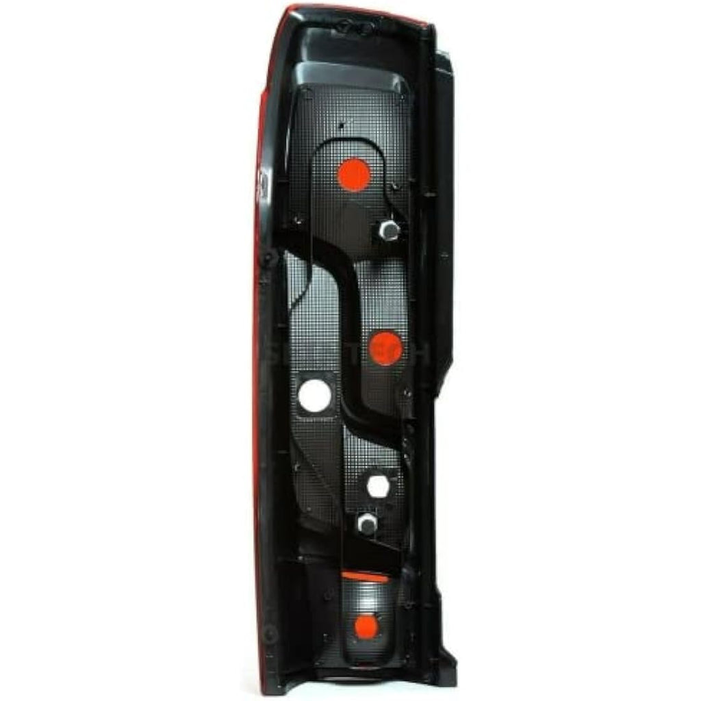 Seintech LED Tail Light Lens for Peugeot Citroën Fiat 2014+ | RHD Driver Side