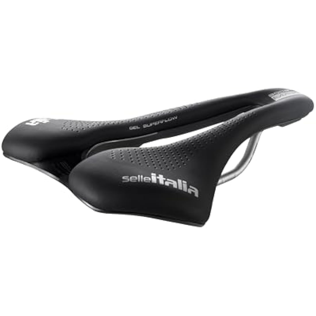Selle Italia Model X Bike Saddle – Sustainable Shock Absorbing Seat