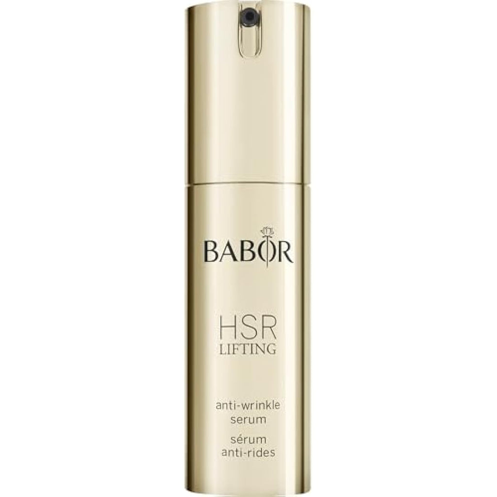 BABOR HSR LIFTING Serum – Anti-Aging & Anti-Wrinkle Serum with Hyaluronic Acid