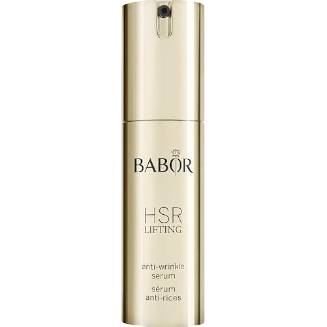 BABOR HSR LIFTING Serum – Anti-Aging & Anti-Wrinkle Serum with Hyaluronic Acid