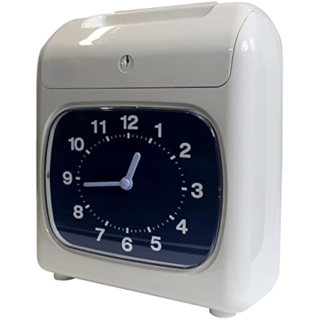 QuickClocks Weekly Clocking In Cards for QC500 & QC400N | 1000 Pack