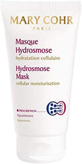 Mary Cohr Hydrosmose Mask – Deep Hydration Moisturizing Facial Treatment