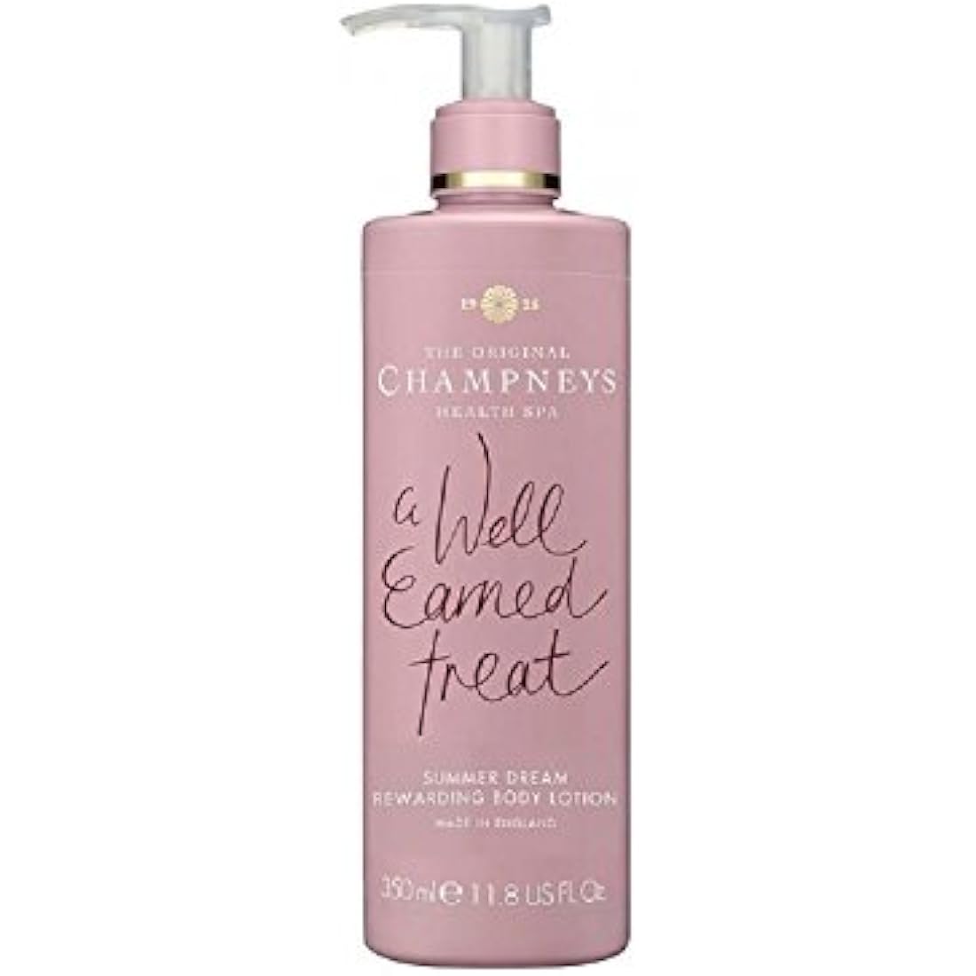 Summer Dream Body Lotion – Hydrating Moisturizing Skincare