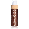 COCOSOLIS CHOCO Tanning Accelerator – Organic Oil with Vitamin E