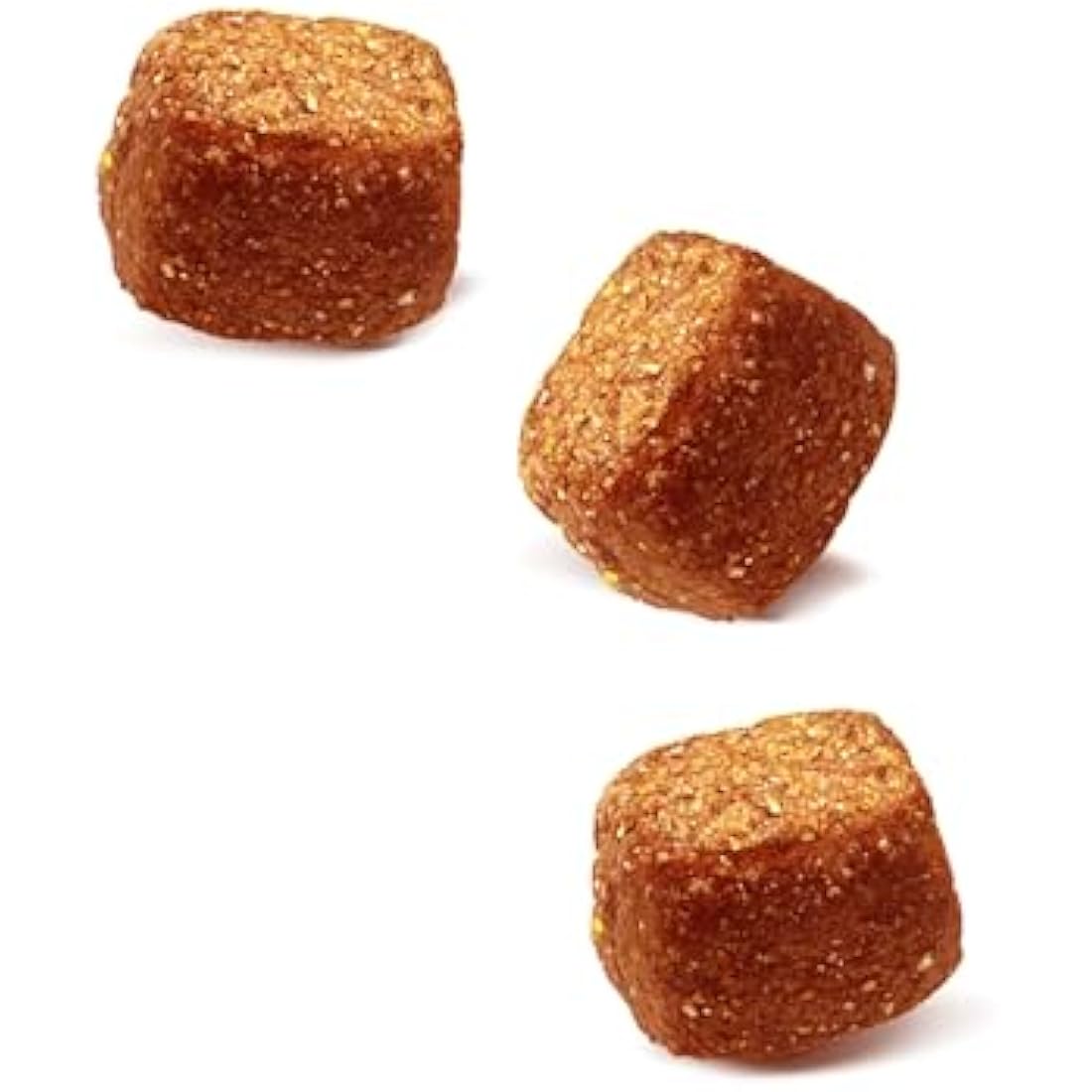 Pedigree Tasty Minis Puppy Treats - Chicken Chewy Cubes (125g) - 8 Pack