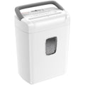 Bonsaii 12-Sheet Cross-Cut Paper Shredder | P4 Security & 21L Bin