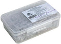 DAVOX 500x Genuine BT Gel Filled Waterproof 2-Wire Telephone Crimp Connectors