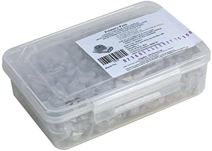 DAVOX 500x Genuine BT Gel Filled Waterproof 2-Wire Telephone Crimp Connectors