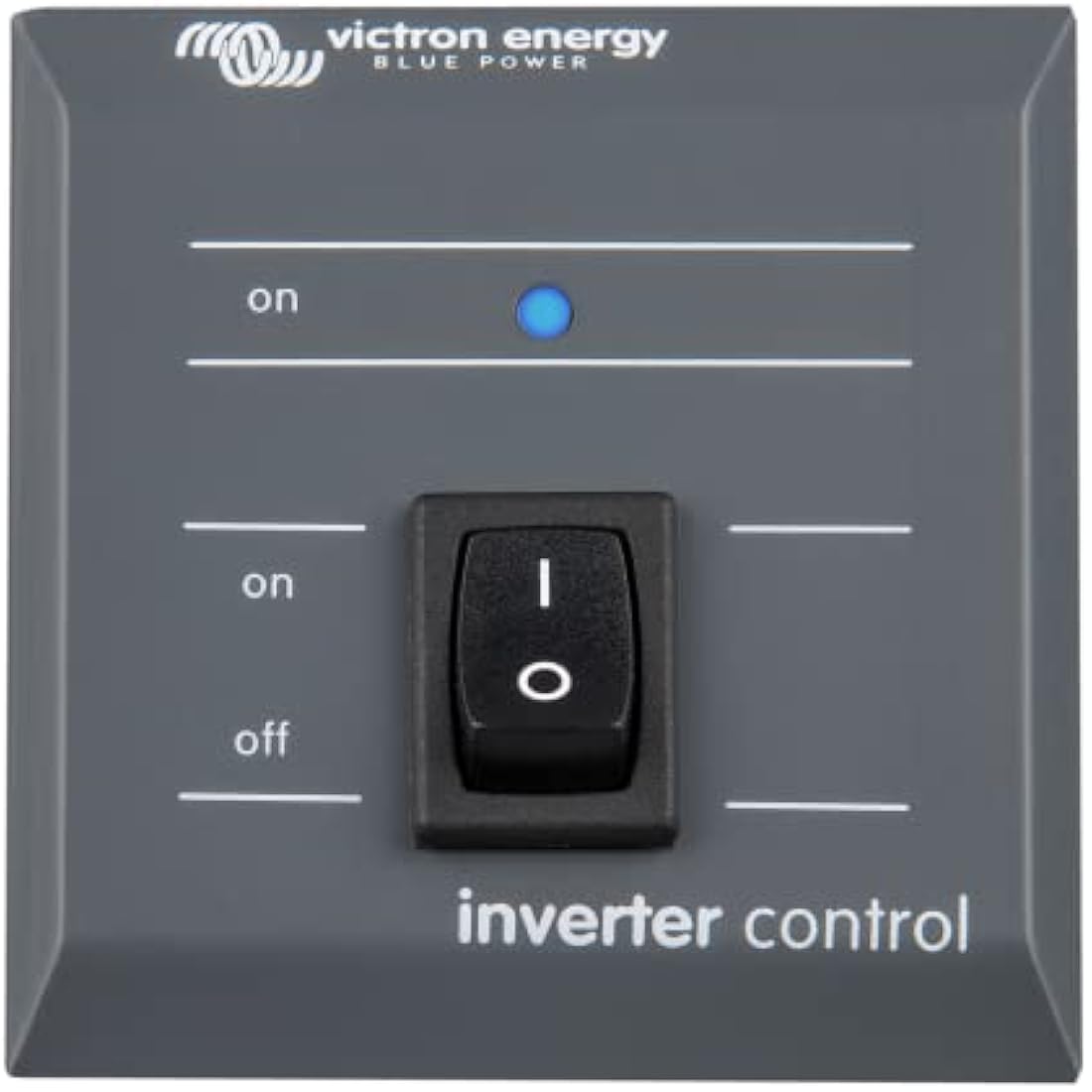 Victron Energy VE.Direct Inverter Control Panel for Remote On/Off