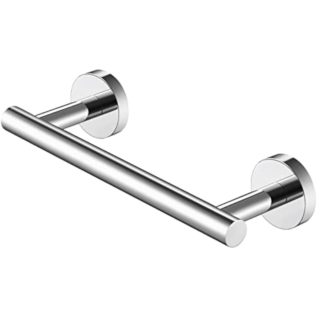 KES 23CM Hand Towel Rail | SUS304 Stainless Steel Wall Mounted Holder