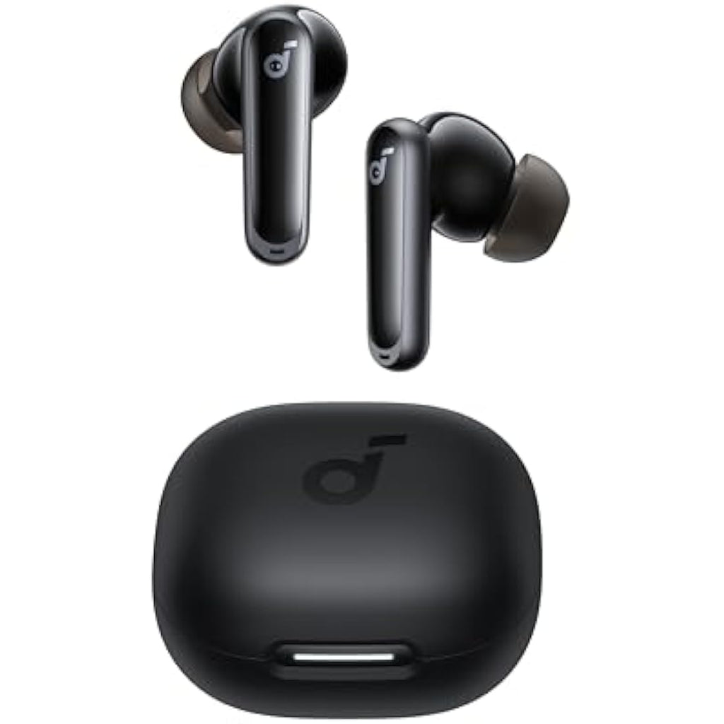 Anker soundcore P40i Noise Cancelling Earbuds | 60H Playtime & Stand