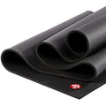 Manduka PRO Yoga Mat – 6mm High Density Cushion Non-Slip Workout Mat