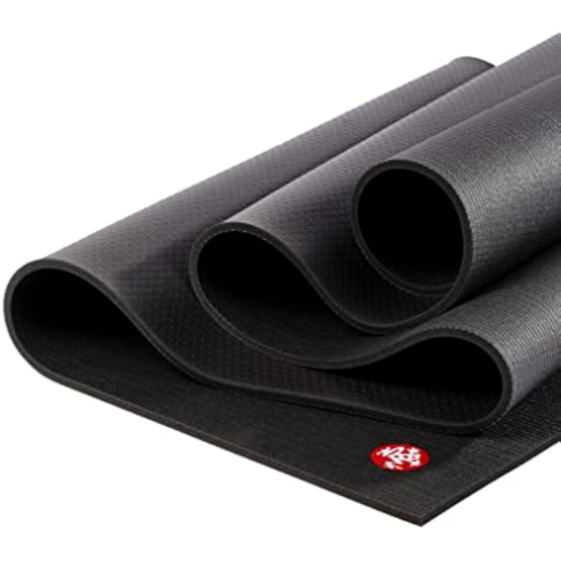 Manduka PRO Yoga Mat – 6mm High Density Cushion Non-Slip Workout Mat