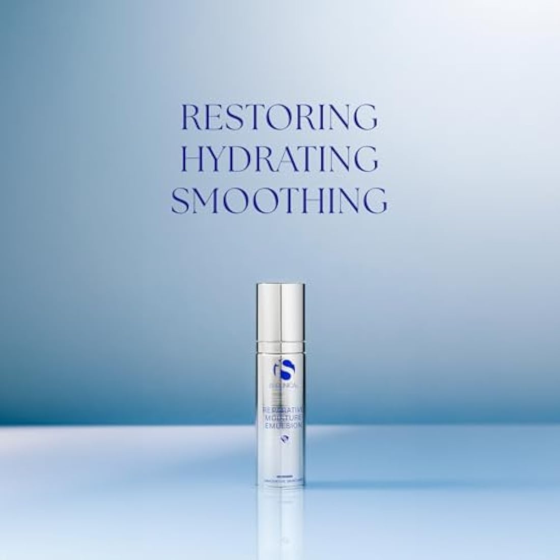 iS CLINICAL Reparative Moisture Emulsion | Anti-Aging Face Moisturizer
