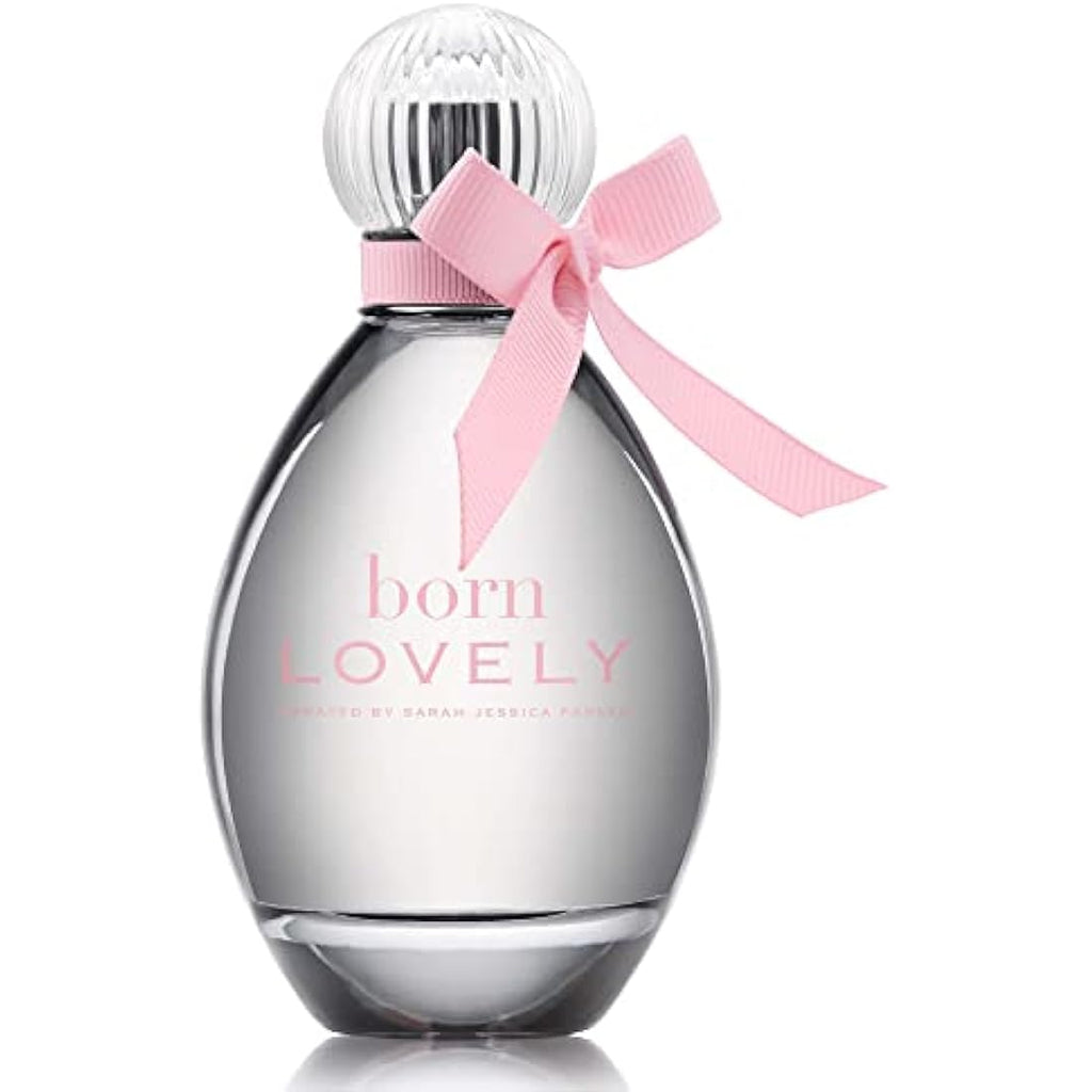 Sarah Jessica Parker Born Lovely Eau de Parfum for Women – 100 ml