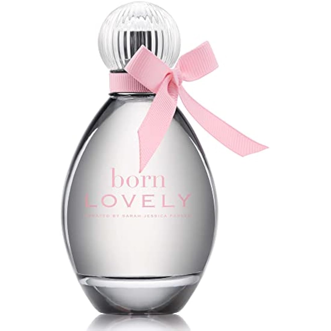Sarah Jessica Parker Born Lovely Eau de Parfum for Women – 100 ml