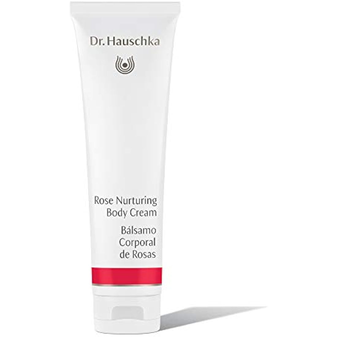 Rose Nurturing Body Cream – Moisturizing Skincare 145 ml