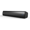 Creative Stage Air V2 Compact Under-Monitor Soundbar | Bluetooth & USB-C