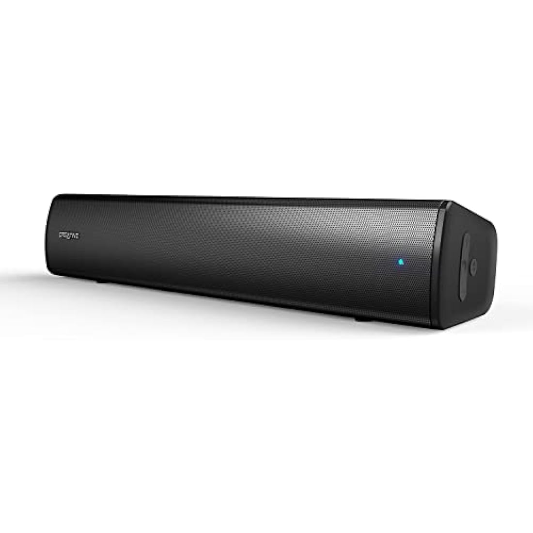 Creative Stage Air V2 Compact Under-Monitor Soundbar | Bluetooth & USB-C