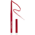 Palladio Automatic Waterproof Retractable Lipstick – 03 Red Rose