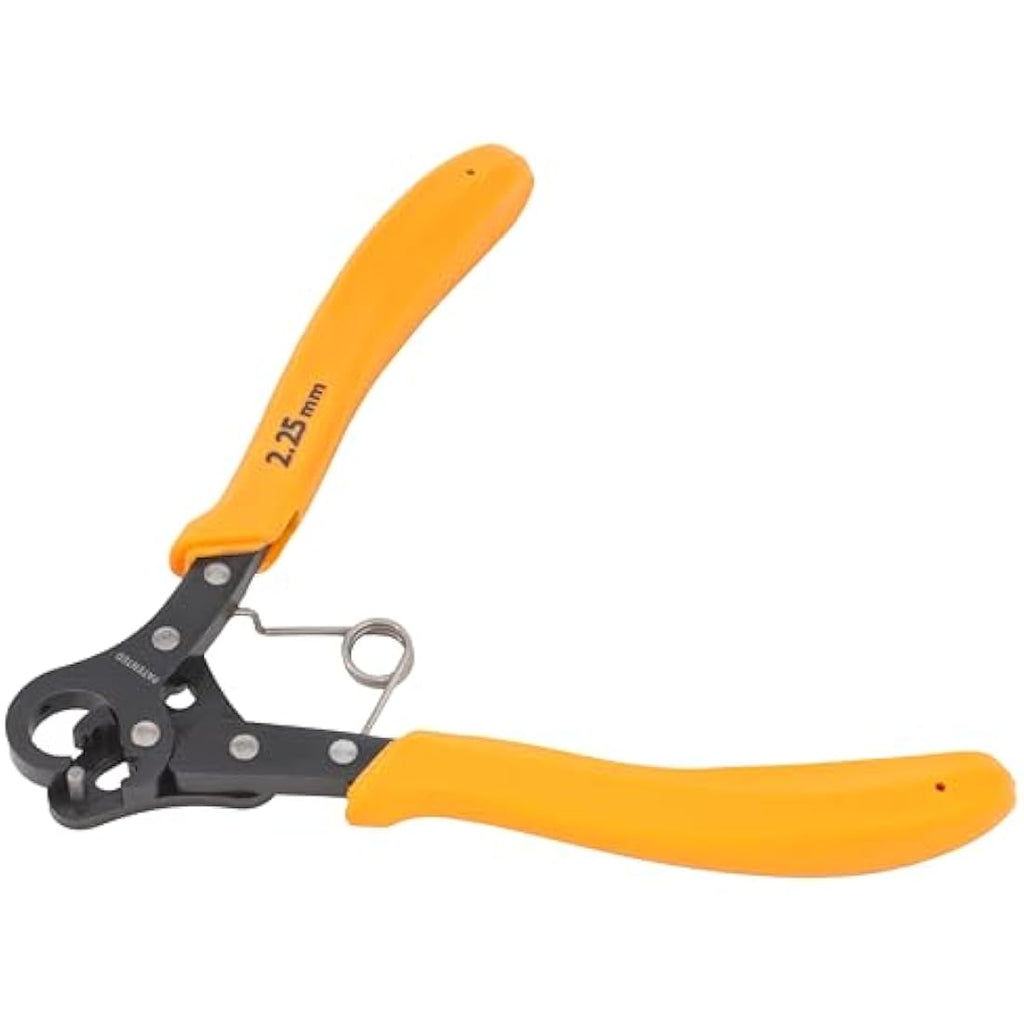 The Beadsmith One Step Looper – 2.25mm Jewelry Wire Looping Pliers