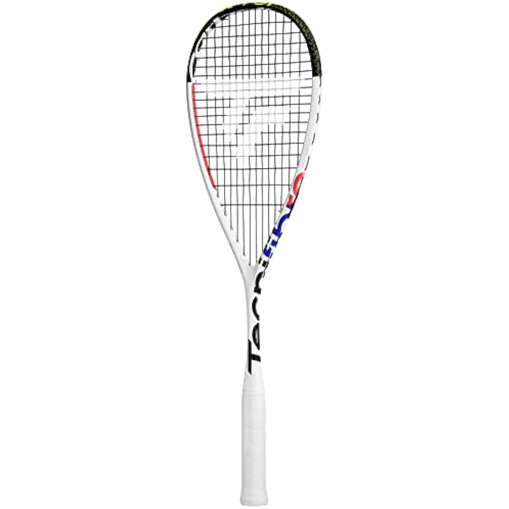 Tecnifibre Carboflex X-Top V2 Graphite Squash Racket |