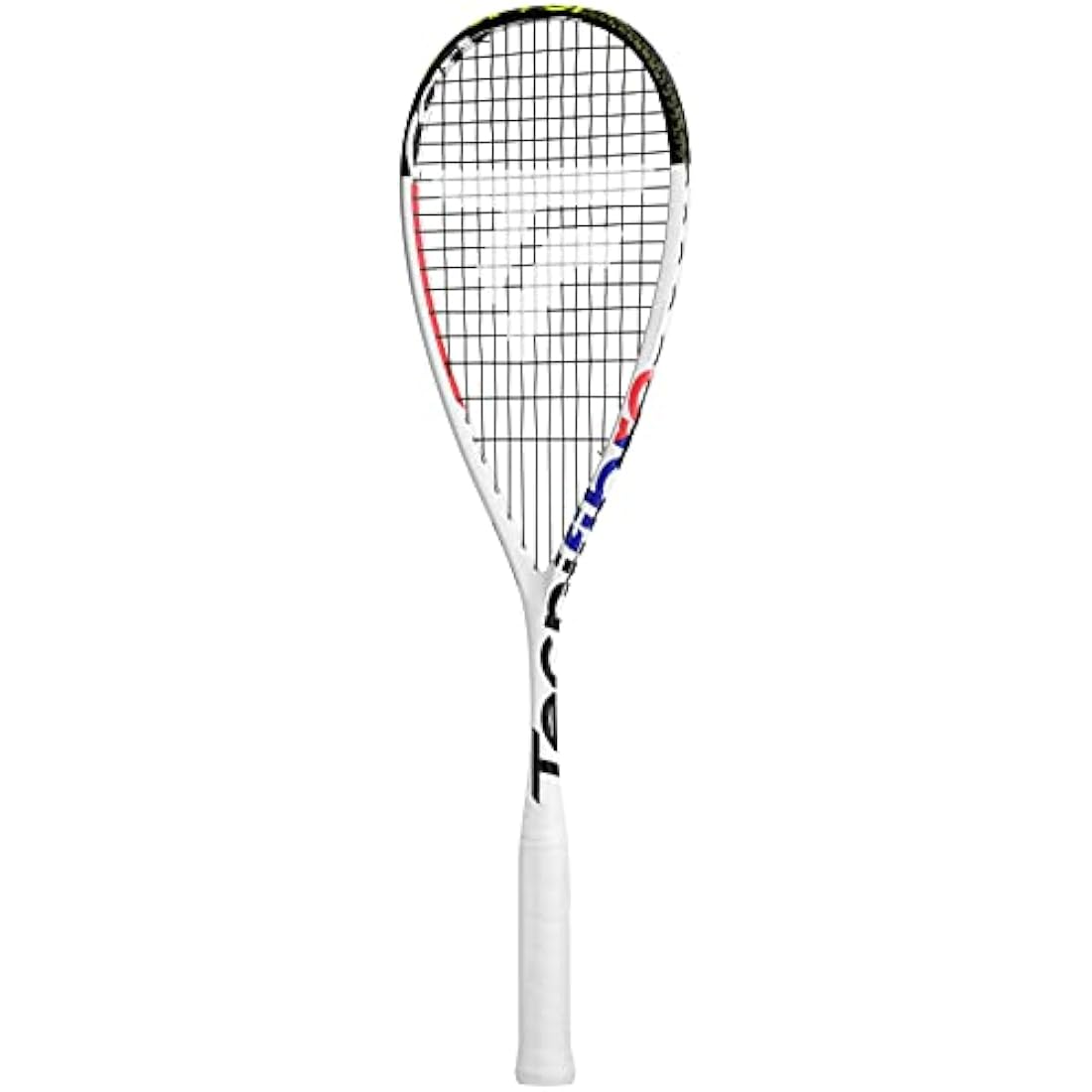 Tecnifibre Carboflex X-Top V2 Graphite Squash Racket |