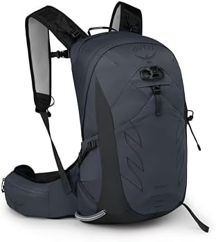 Osprey Talon 22 Men's Hiking Backpack – Lightweight Outdoor Daypack