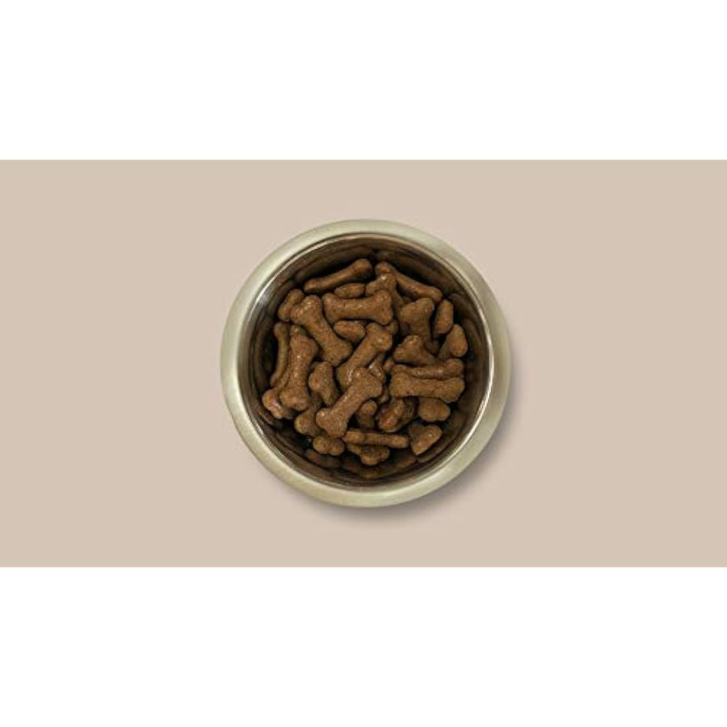 Pointer Beef Flavoured Gravy Bones – Oven Baked Dog Treats, 1.5kg