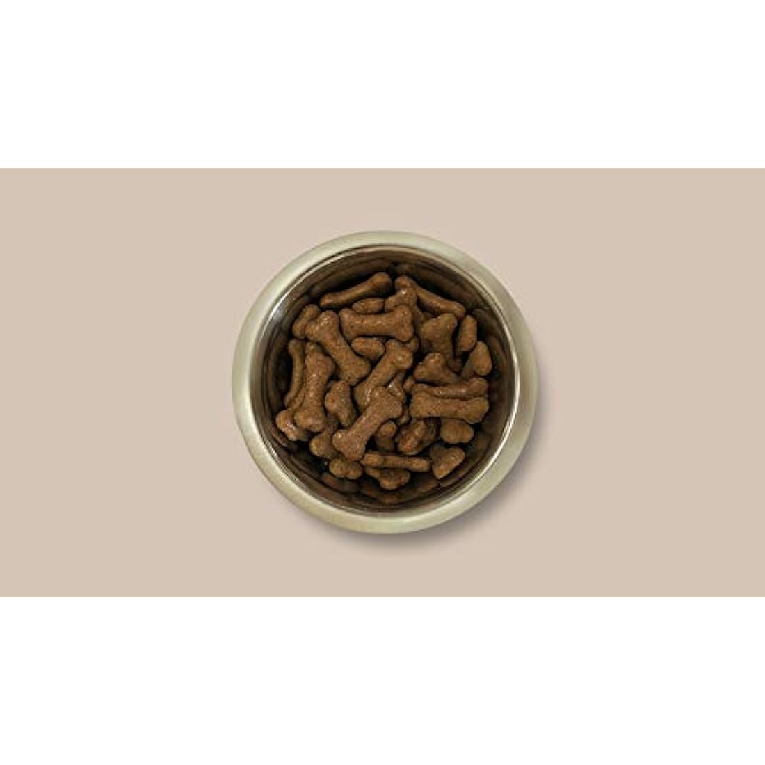 Pointer Beef Flavoured Gravy Bones – Oven Baked Dog Treats, 1.5kg