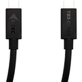 i-tec Thunderbolt 3 Cable 150cm | 40Gbps 100W USB-C Data & Video
