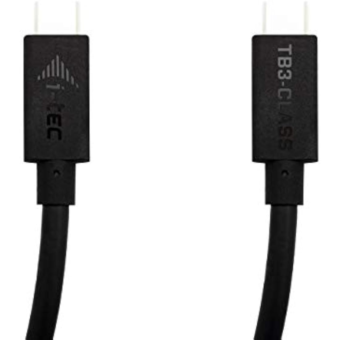 i-tec Thunderbolt 3 Cable 150cm | 40Gbps 100W USB-C Data & Video
