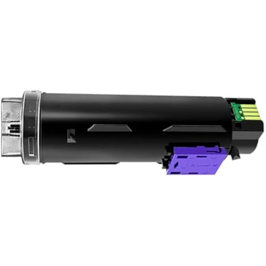 ASEKER High-Yield Toner Cartridge 5-Pack for WorkCentre 6515 Phaser 6510